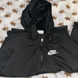 Nike Windbreaker